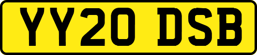 YY20DSB