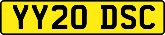 YY20DSC