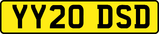 YY20DSD