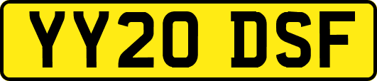 YY20DSF