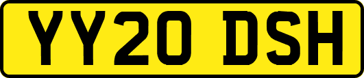 YY20DSH