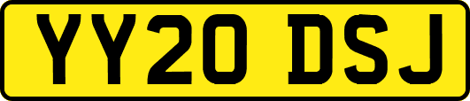 YY20DSJ