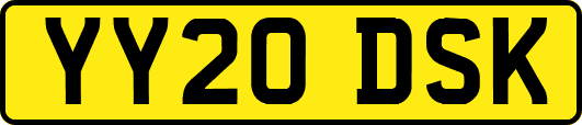 YY20DSK