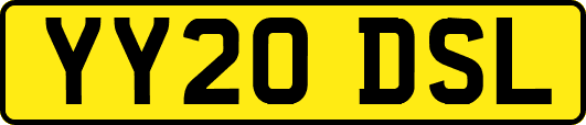 YY20DSL