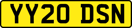 YY20DSN