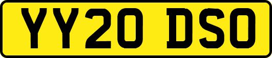 YY20DSO