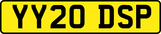 YY20DSP