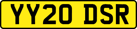 YY20DSR