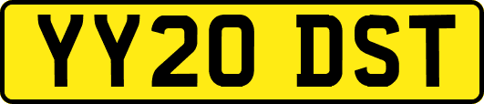 YY20DST