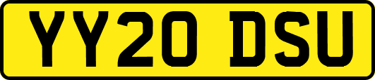 YY20DSU