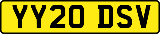 YY20DSV