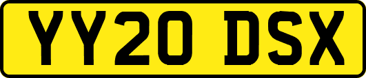 YY20DSX