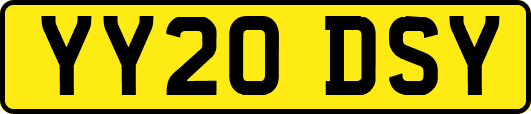YY20DSY