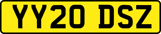 YY20DSZ