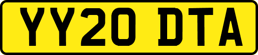 YY20DTA