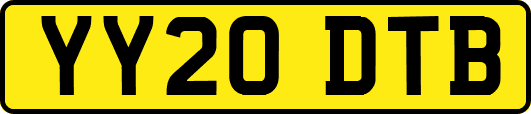 YY20DTB
