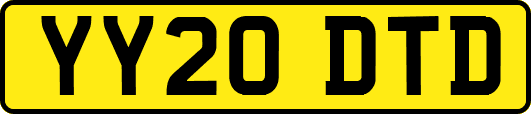 YY20DTD