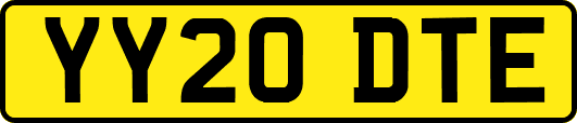 YY20DTE