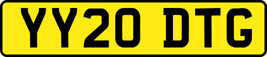 YY20DTG