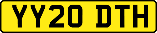 YY20DTH