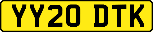 YY20DTK