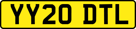 YY20DTL
