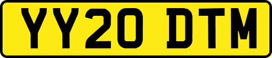 YY20DTM