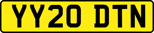 YY20DTN