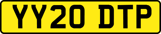 YY20DTP