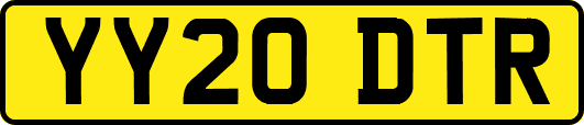 YY20DTR