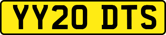 YY20DTS