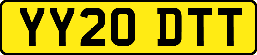 YY20DTT