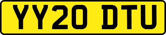 YY20DTU