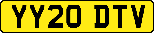 YY20DTV