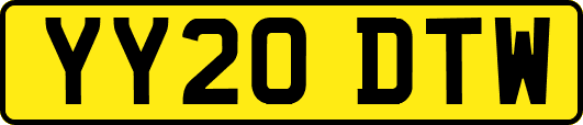 YY20DTW