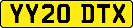 YY20DTX