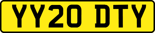 YY20DTY
