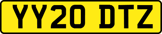 YY20DTZ