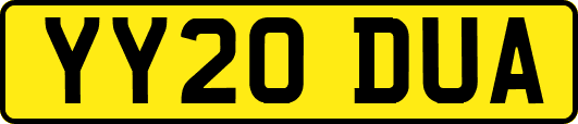 YY20DUA