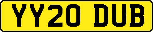 YY20DUB