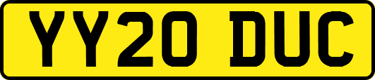 YY20DUC