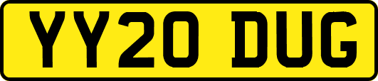 YY20DUG
