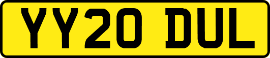 YY20DUL