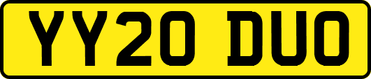 YY20DUO