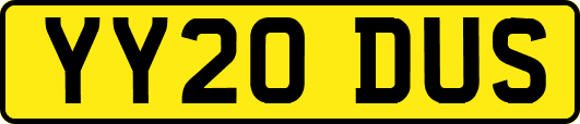 YY20DUS