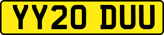 YY20DUU