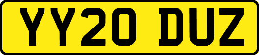 YY20DUZ