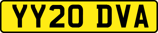 YY20DVA