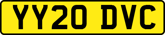 YY20DVC