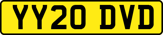 YY20DVD